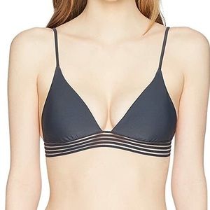 Rip curl bikini top